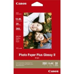 Canon Photo Paper Plus II Canon Photo Paper Plus II