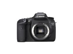 Canon EOS 7D Body, 18.0 Mi