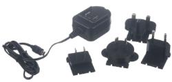 Contour Universal Charger, Contour Universal Charger,