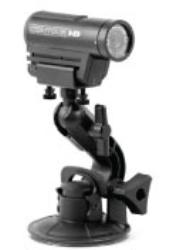 Contour Windshield Mount K Contour Windshield Mount K