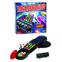 Mastermind, Alter: ab 8 Ja