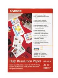 Canon Papier HR-101 A4, Ho Canon Papier HR-101 A4, Ho