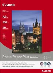 Canon Photo Paper SG-201 Canon Photo Paper SG-201