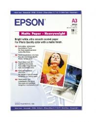 Epson Papier S041261, Matt Epson Papier S041261, Matt