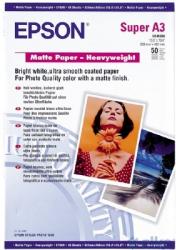 Epson Papier S041264, Matt Epson Papier S041264, Matt