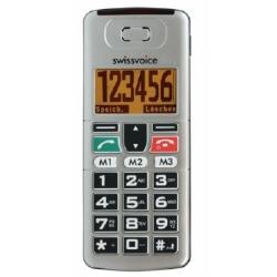 Swissvoice MP-01, Grosse b Swissvoice MP-01, Grosse b