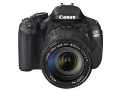 Canon EOS 600D KIT 18-135m Canon EOS 600D KIT 18-135m