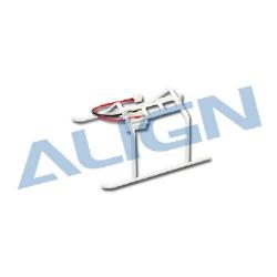 Align T-Rex 100 Landegeste Align T-Rex 100 Landegeste