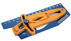ALIGN Pitchlehre, ALIGN Pitchlehre,