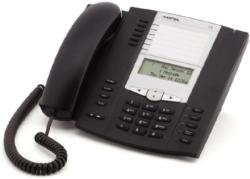 Aastra 6753i Basis VoIP SI Aastra 6753i Basis VoIP SI