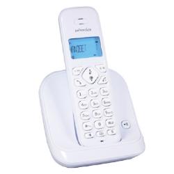 Swissvoice Aeris 124 weiss Swissvoice Aeris 124 weiss