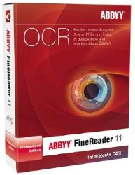 ABBYY FineReader 11 Profes ABBYY FineReader 11 Profes