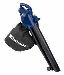 Einhell Laubsauger BG-EL 2 Einhell Laubsauger BG-EL 2