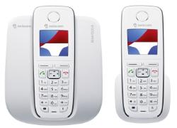 Swisscom Aton CL113 Duo an Swisscom Aton CL113 Duo an