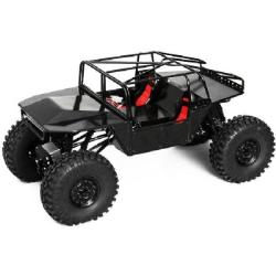 RC4WD Subzero RTR, Scale T RC4WD Subzero RTR, Scale T