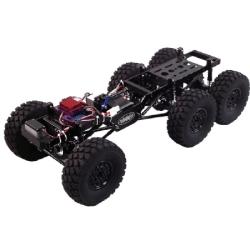 RC4WD "The Beast" Blackwel RC4WD "The Beast" Blackwel