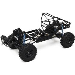 RC4WD Boyer Kit, Scale Tru RC4WD Boyer Kit, Scale Tru