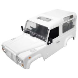 RC4WD Land Rover Defender RC4WD Land Rover Defender