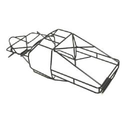 RC4WD Überrollkäfig RC4WD Überrollkäfig