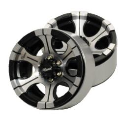 RC4WD Dick Cepek DC-2 2.2" RC4WD Dick Cepek DC-2 2.2"