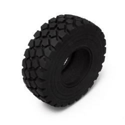 RC4WD MIL-SPEC ZXL 2.2", 2 RC4WD MIL-SPEC ZXL 2.2", 2