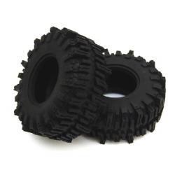 RC4WD Mud Slingers 2.2", 2 RC4WD Mud Slingers 2.2", 2