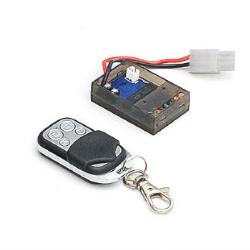 RC4WD Funk-Sender und-Empf RC4WD Funk-Sender und-Empf