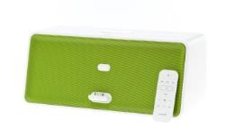 Sonoro CuboDock AU-7000 - Sonoro CuboDock AU-7000 -
