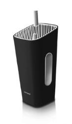 Sonoro CuboGo - Weiss/Schw Sonoro CuboGo - Weiss/Schw
