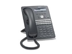 Snom 720 Schwarz Sip-Telef Snom 720 Schwarz Sip-Telef