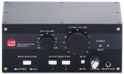 SM Pro Audio M-Patch 2, pa