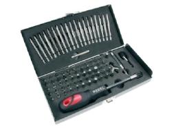 Velleman PBS04 80-teiliger Velleman PBS04 80-teiliger