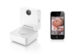 Withings Smart Baby Monito Withings Smart Baby Monito