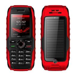 Swissvoice SV29 Rot Mobilt Swissvoice SV29 Rot Mobilt