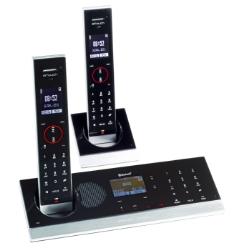 Swissvoice Btouch duo anal Swissvoice Btouch duo anal
