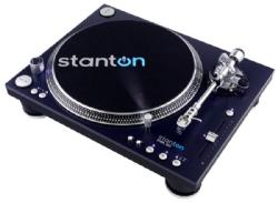 Stanton STR8.150, DJ-Turnt Stanton STR8.150, DJ-Turnt