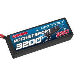 Team Orion LiPo-Akku 11.1V Team Orion LiPo-Akku 11.1V