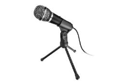 TrustStarzz Microphone, go TrustStarzz Microphone, go