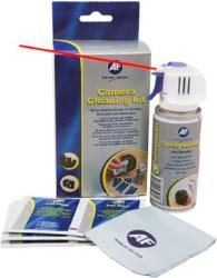 AF Camera Cleaning Kit, ko AF Camera Cleaning Kit, ko