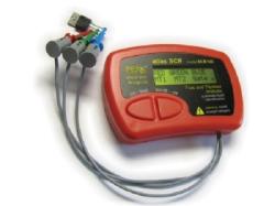 Velleman SCR100 Analysator Velleman SCR100 Analysator