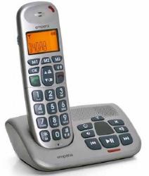 emporiaD40AB analoges Dect emporiaD40AB analoges Dect