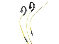 Jabra SPORT-CORDED, Schwar Jabra SPORT-CORDED, Schwar