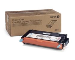 XEROX Toner 106R01392 cyan