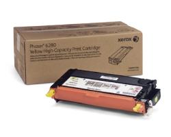 XEROX Toner 106R01394 yell