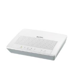 ZyXEL P-870H-I: VDSL2-Rout ZyXEL P-870H-I: VDSL2-Rout