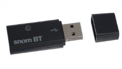 Snom USB BT, Wireless LAN Snom USB BT, Wireless LAN