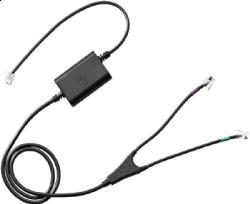 Sennheiser CEHS-AV01, Ansc