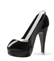 Scotch High Heel Dispenser Scotch High Heel Dispenser