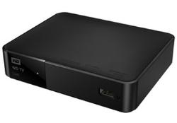 WD TV Live, WLAN HD MEDIA 