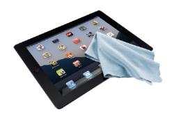 Trust Cleaning Cloth Duo P Trust Cleaning Cloth Duo P